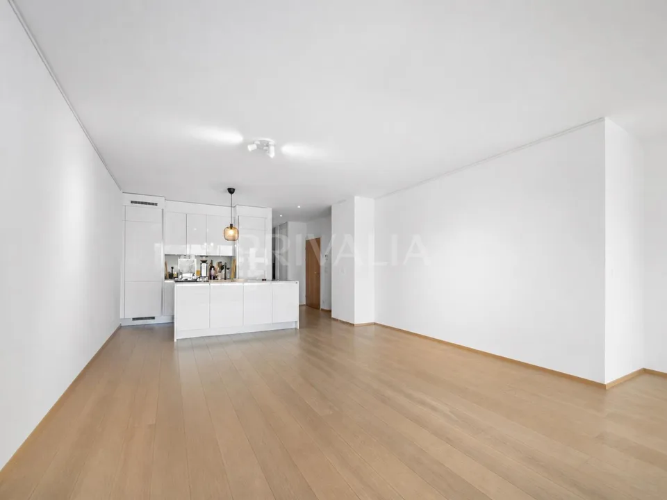En Exclusivité : Appartement récent de 4 pièces à la Gradelle