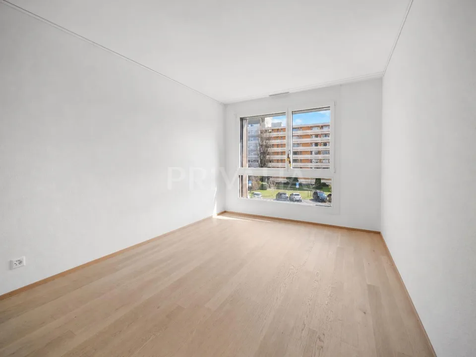 En Exclusivité : Appartement récent de 4 pièces à la Gradelle