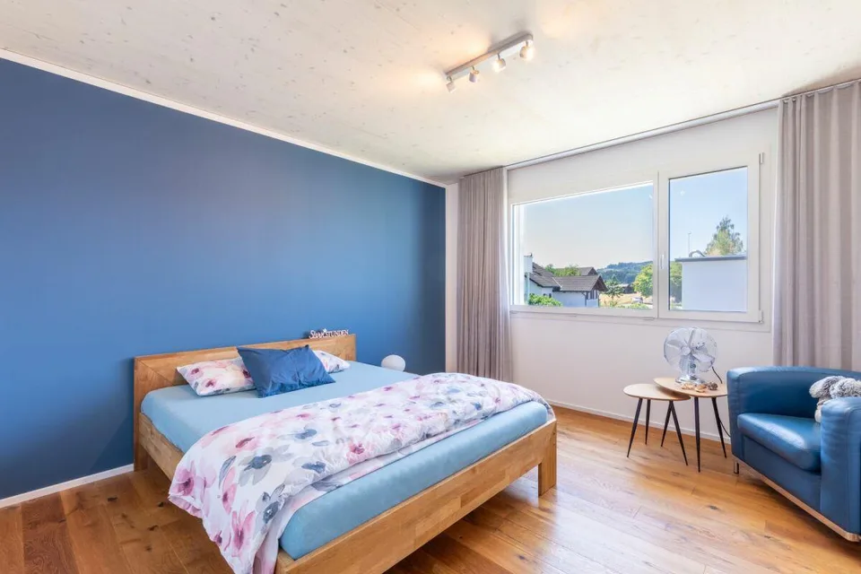 Hochwertiges Einfamilienhaus mit viel Charme