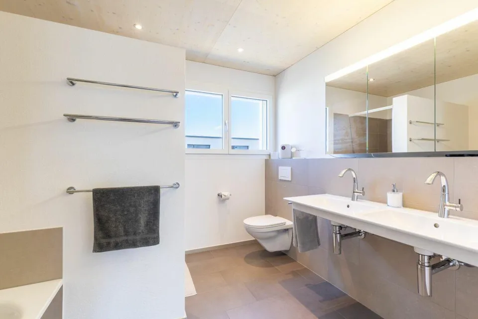 Hochwertiges Einfamilienhaus mit viel Charme