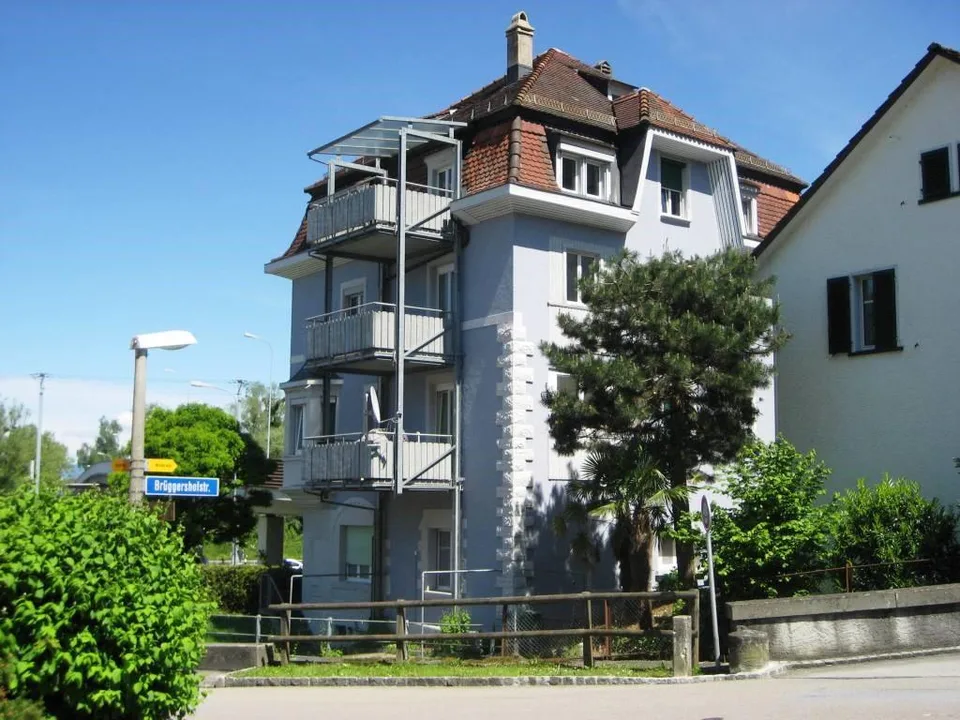 Charmantes Mehrfamilienhaus zu verkaufen