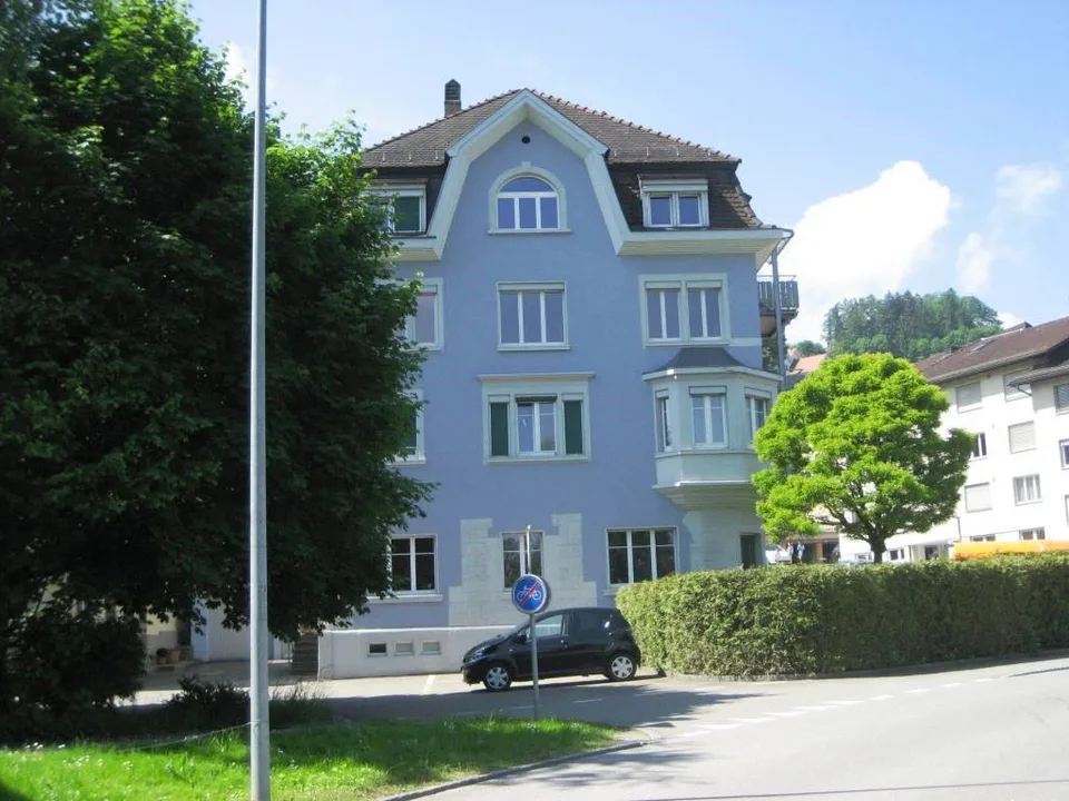 Charmantes Mehrfamilienhaus zu verkaufen