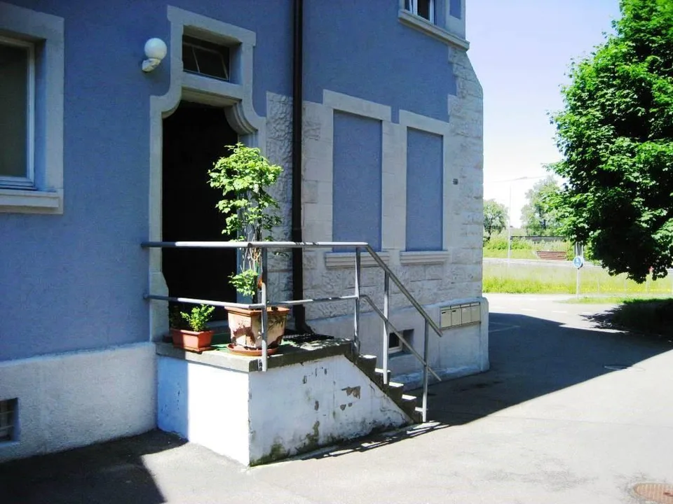 Charmantes Mehrfamilienhaus zu verkaufen