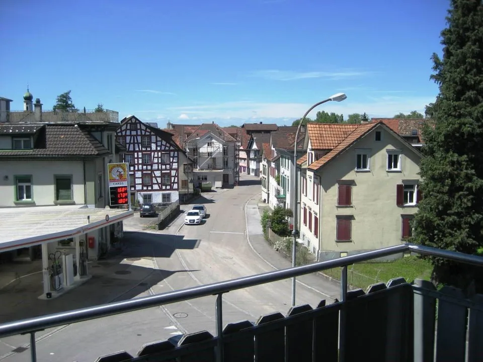 Charmantes Mehrfamilienhaus zu verkaufen