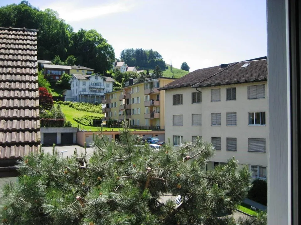 Charmantes Mehrfamilienhaus zu verkaufen