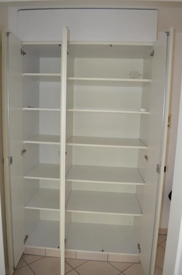 3.5 Zimmerwohnung mit schöner Aussicht
