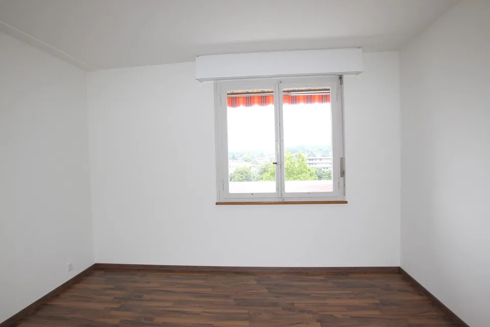 3-Zimmer-Wohnung im 6. Stock Neuhausweg 21, 3027 Bern