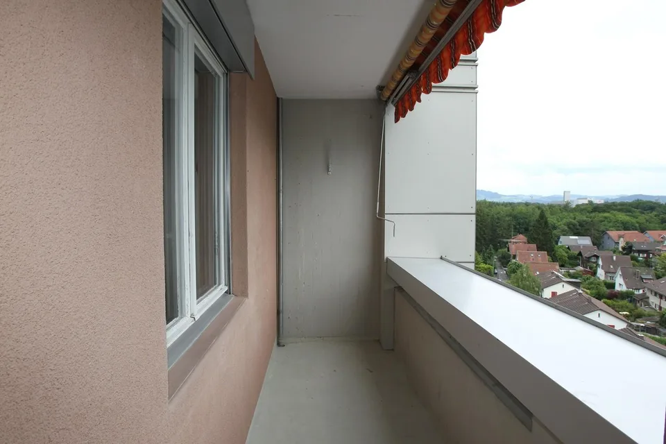 3-Zimmer-Wohnung im 6. Stock Neuhausweg 21, 3027 Bern