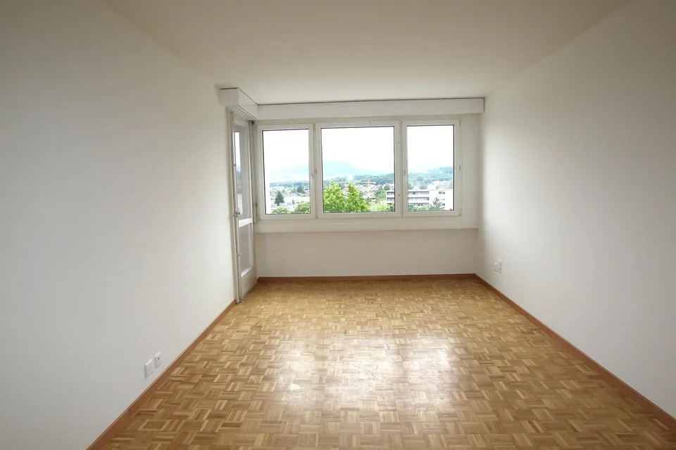 3-Zimmer-Wohnung im 6. Stock  Neuhausweg 21, 3027 Bern