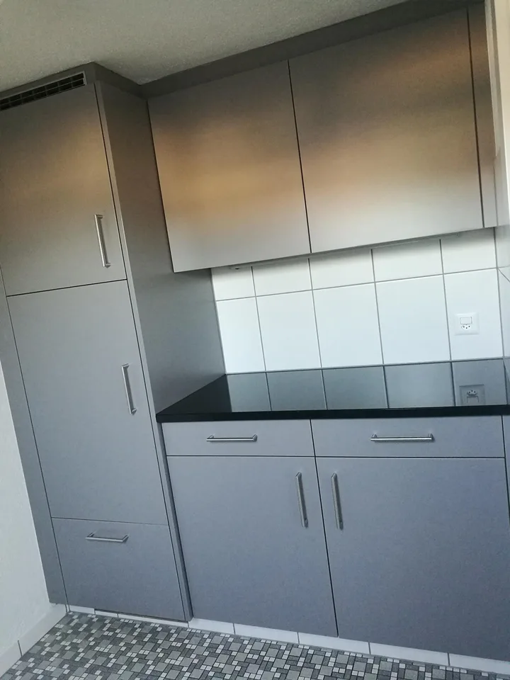 1 Zimmer Dachwohnung