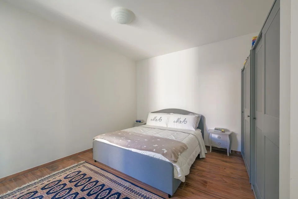 3.5 ROOMS IN THE CENTRE OF LUGANO