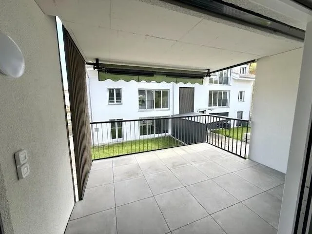 Espacieux, moderne et familial