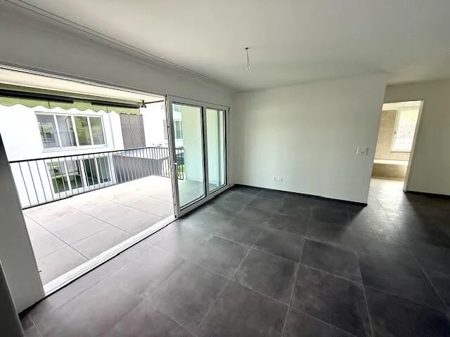 Espacieux, moderne et familial