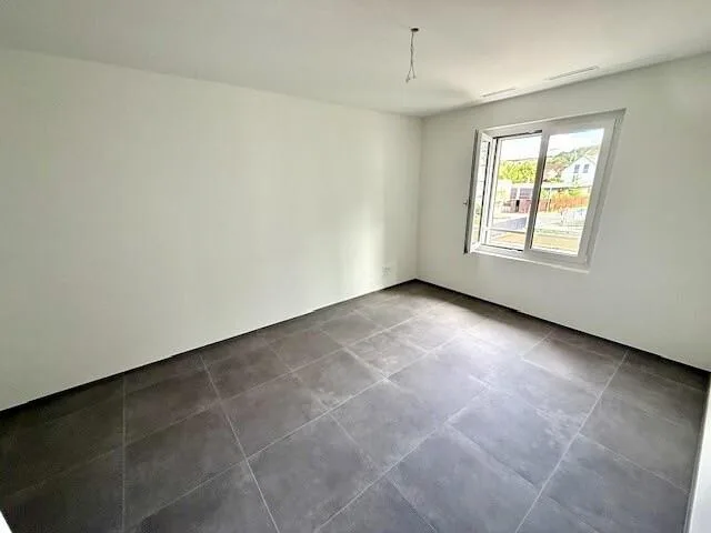 Espacieux, moderne et familial
