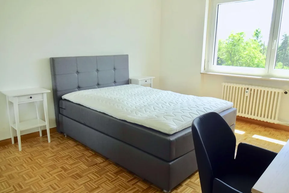 Nidwaldnerstrasse 45, 4055 Basel