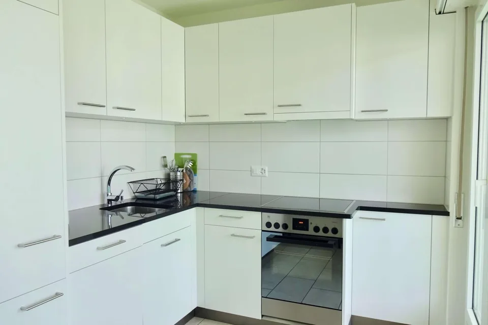 Nidwaldnerstrasse 45, 4055 Basel
