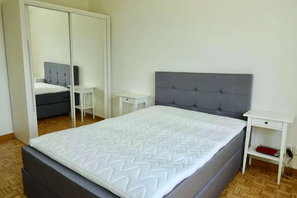 Nidwaldnerstrasse 45, 4055 Basel