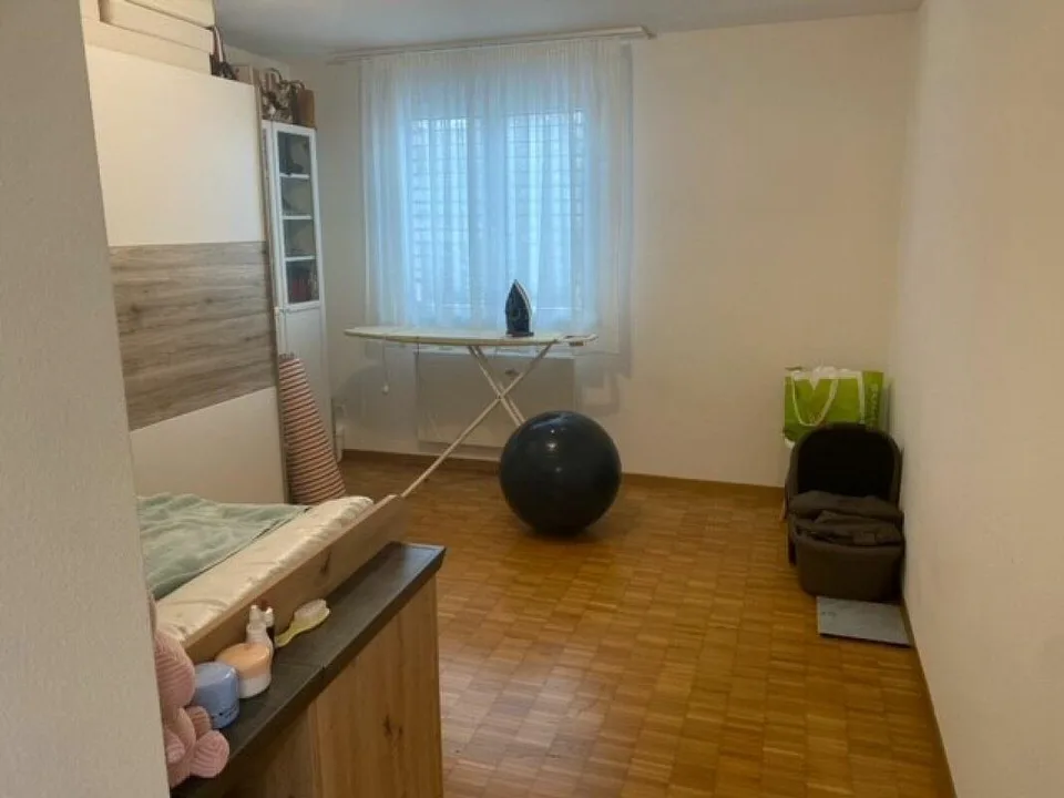 Cozy 3-room apartment