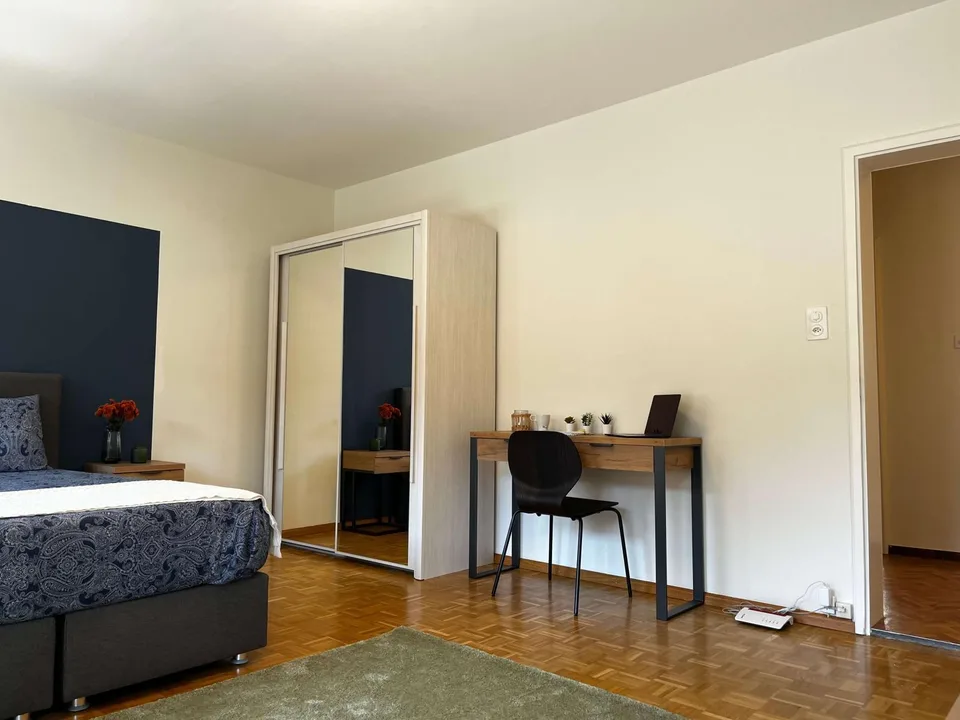 Discover Comfortable Coliving in Basel