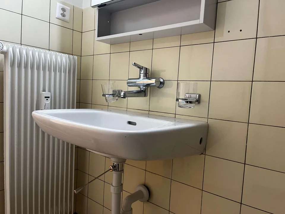 Discover Comfortable Coliving in Basel