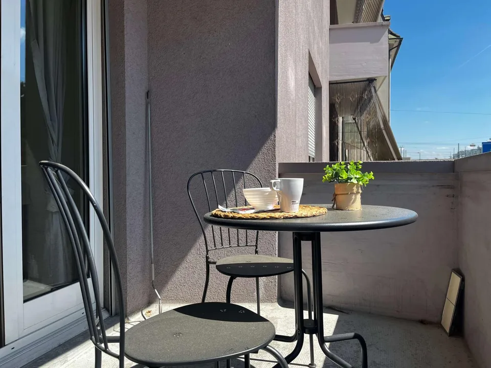 Discover Comfortable Coliving in Basel