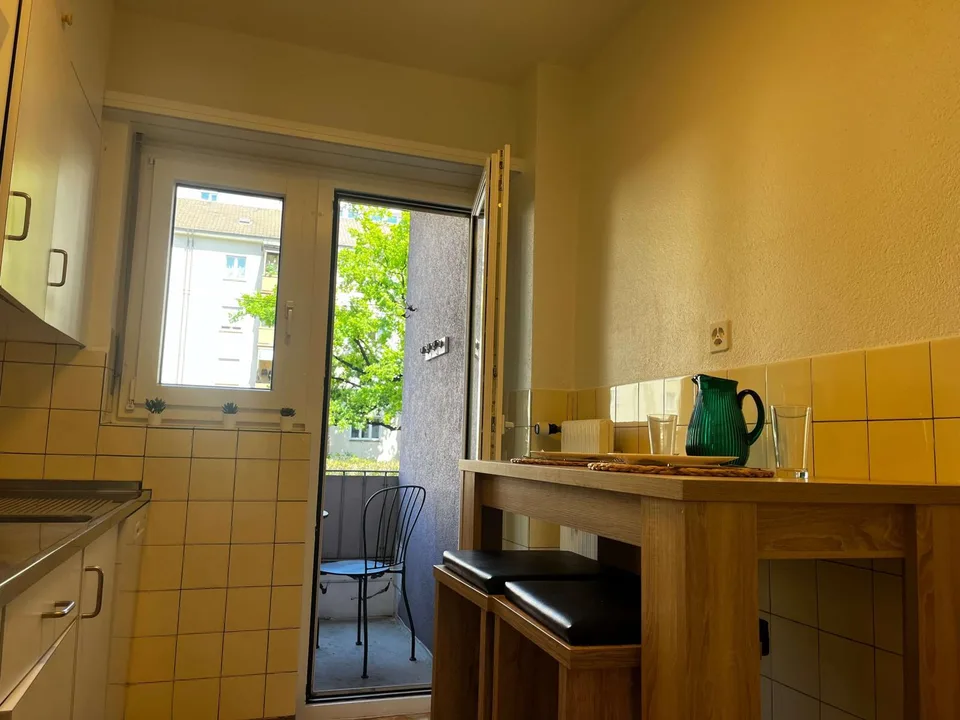 Discover Comfortable Coliving in Basel