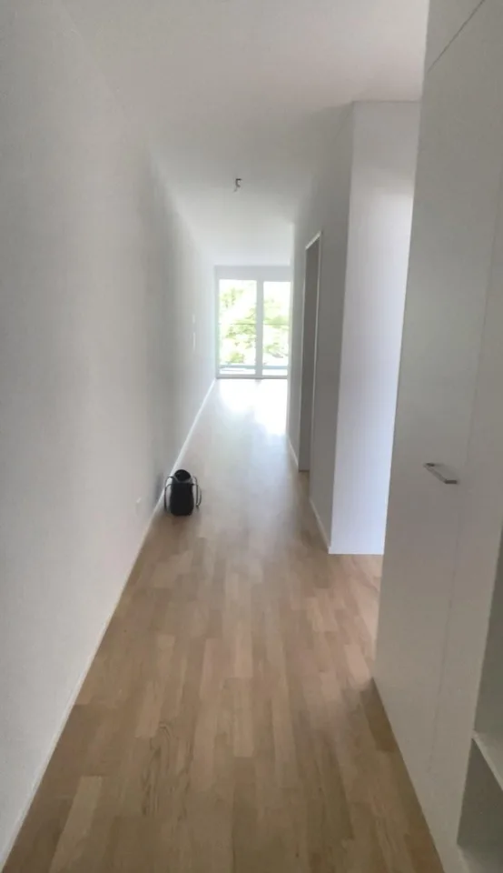 Wohnung im Herzen von Biberist