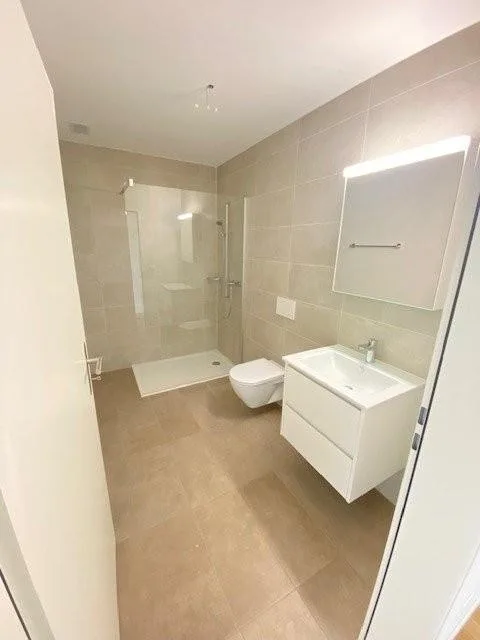 Wohnung im Herzen von Biberist