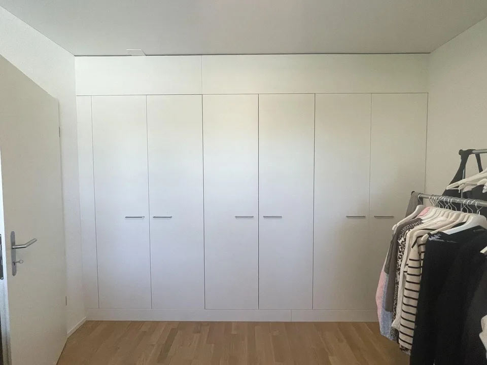 Wohnung im Herzen von Biberist