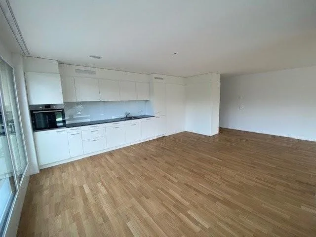Wohnung im Herzen von Biberist