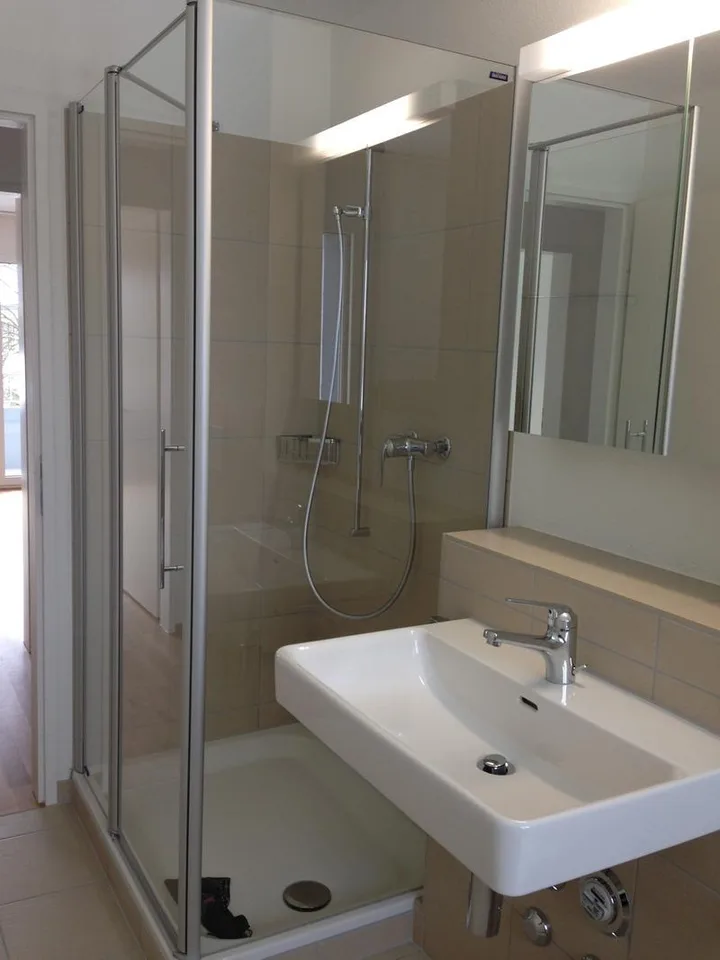 4.5 Zimmerwohnung in Stans