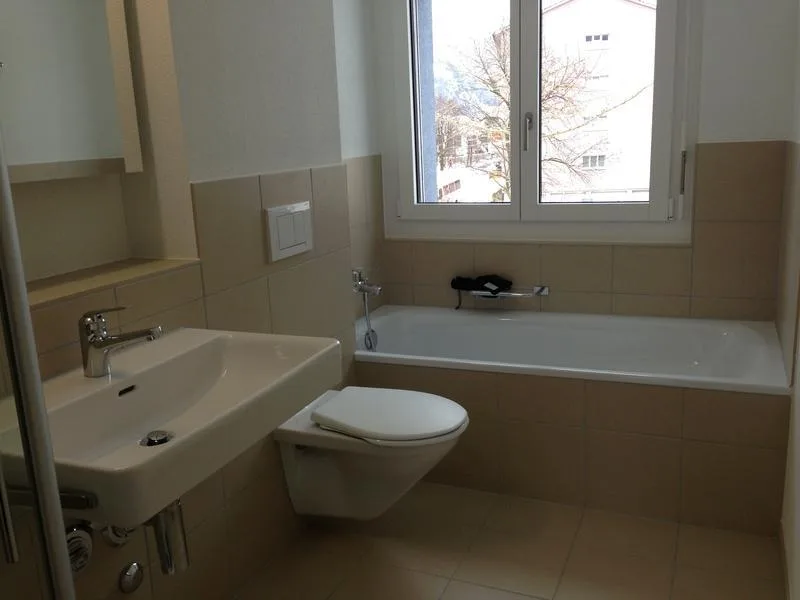 4.5 Zimmerwohnung in Stans