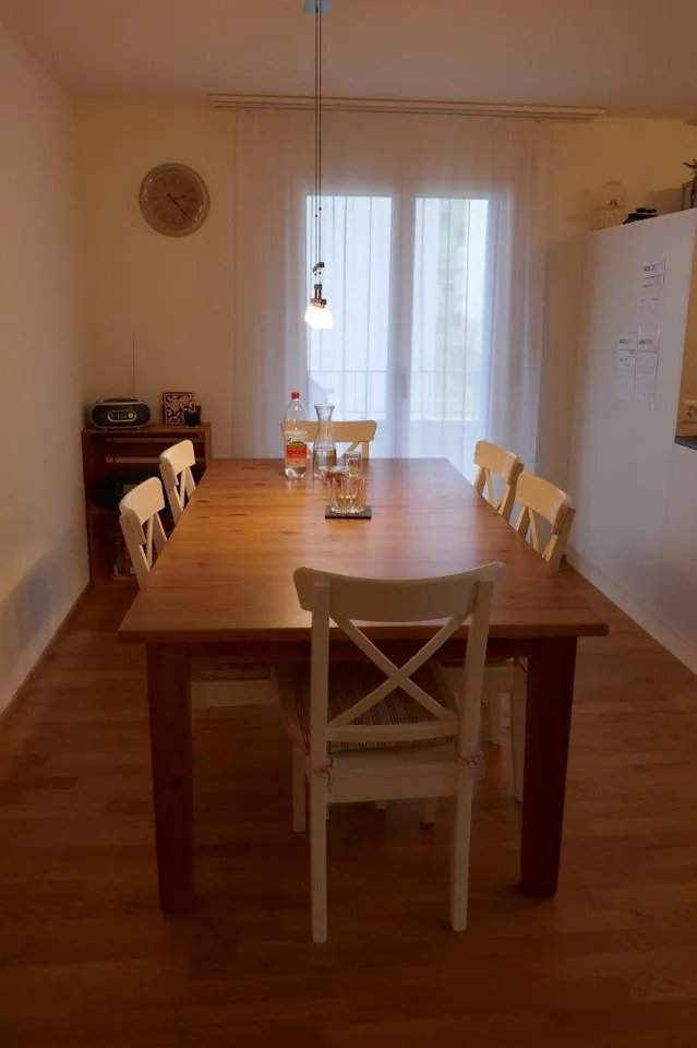 4.5 Zimmerwohnung in Stans
