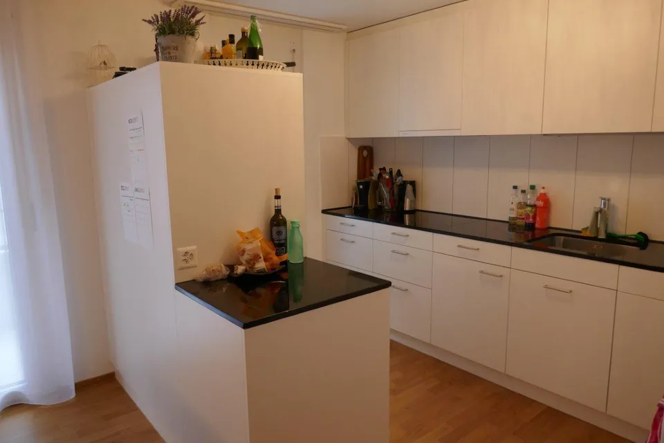 4.5 Zimmerwohnung in Stans