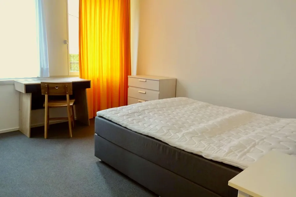 Kirchenfeld 56, 8052 Zürich