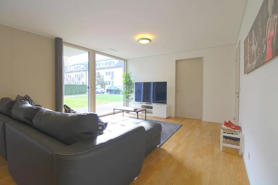 Kirchenfeld 56, 8052 Zürich