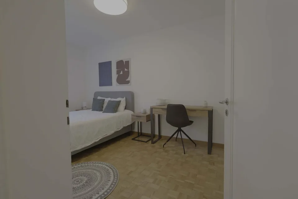 Connected Coliving in Zürich’s Dynamic North