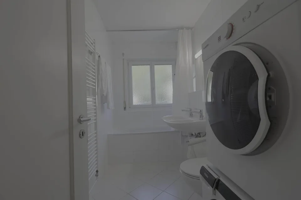 Connected Coliving in Zürich’s Dynamic North