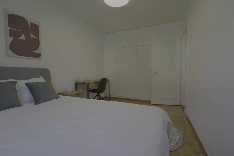 Connected Coliving in Zürich’s Dynamic North