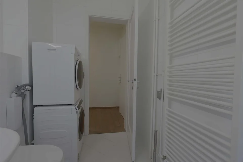 Connected Coliving in Zürich’s Dynamic North