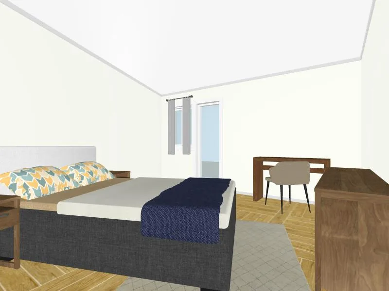 Wannerstrasse 22, 8045 Zürich