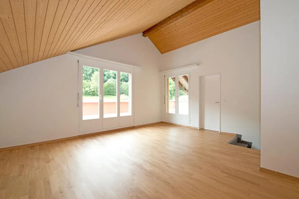 Beautiful maisonette apartment with a dreamy rooftop terrace!