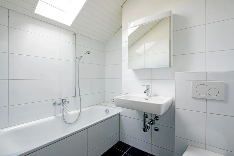 Beautiful maisonette apartment with a dreamy rooftop terrace!