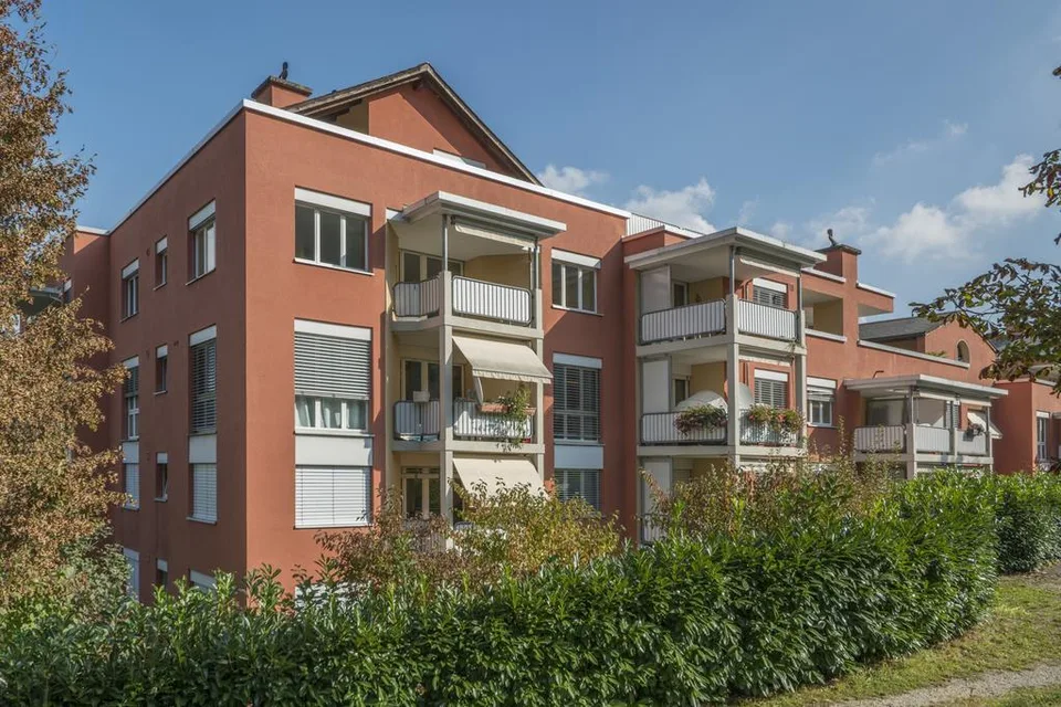 Wunderschöne Maisonettewohnung mit traumhafter Dachterrasse!