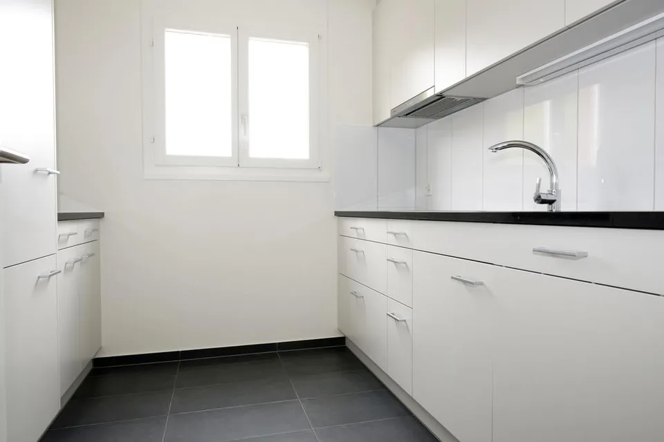 Beautiful maisonette apartment with a dreamy rooftop terrace!