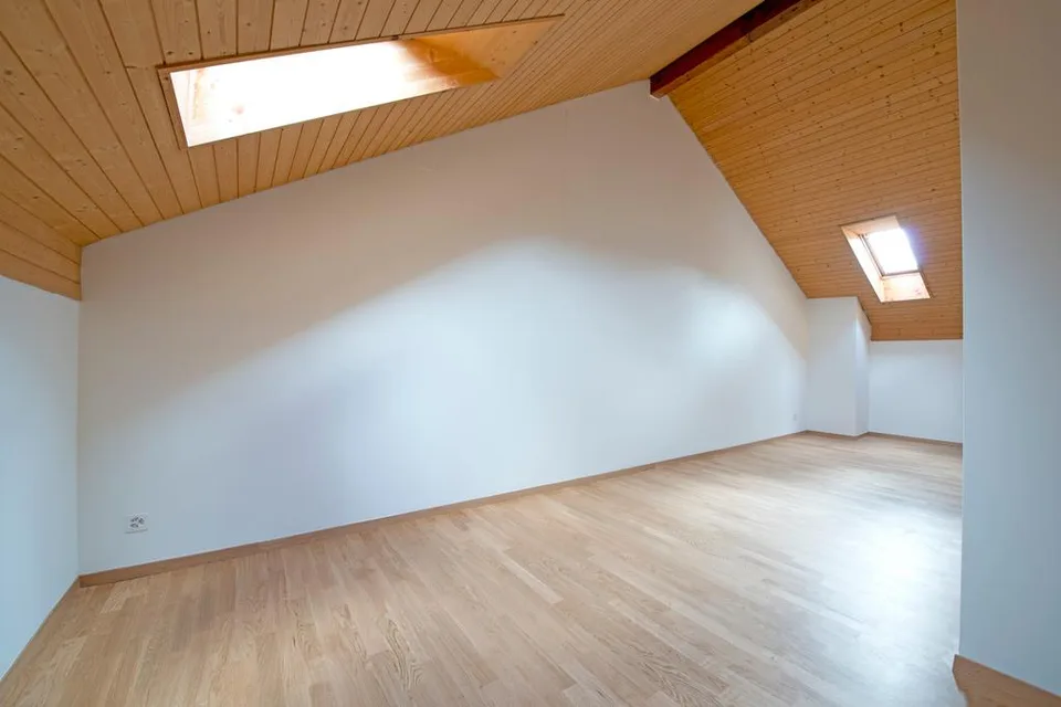 Beautiful maisonette apartment with a dreamy rooftop terrace!