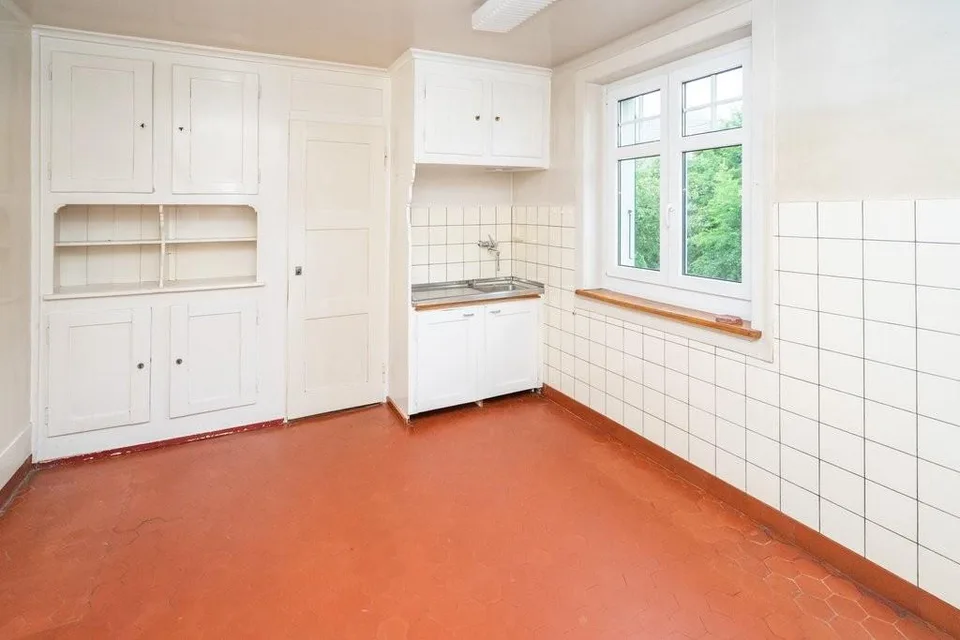 Geräumige Wohnung in Lützelflüh mit Kachelofen und Terrasse