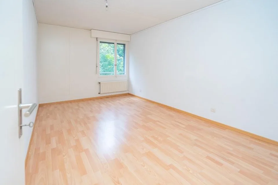 Gemütliche 2.5-Zimmer-Wohnung nähe Westside