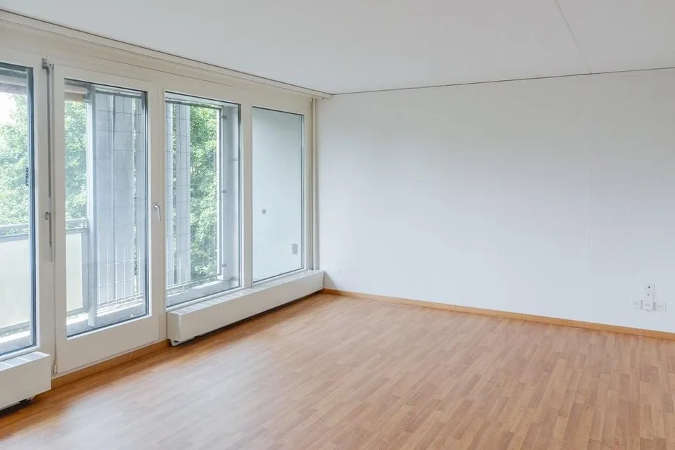 Gemütliche 2.5-Zimmer-Wohnung nähe Westside