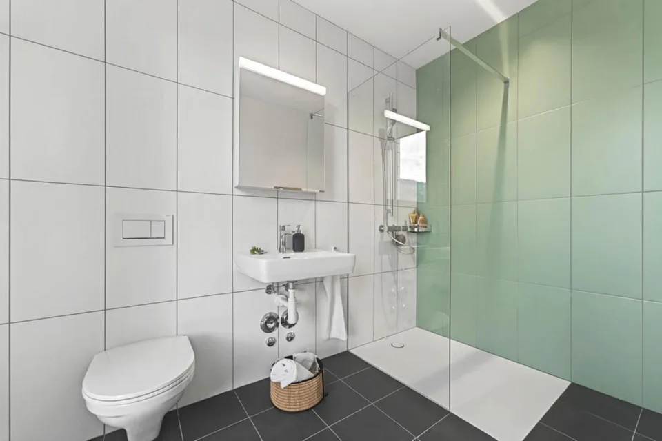 Moderne Wohnung im attraktiven Nidfeldquartier